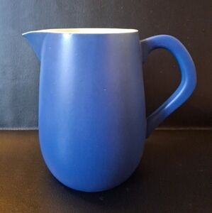 Vintage Royal Goedwaagen Ceramic Pitcher